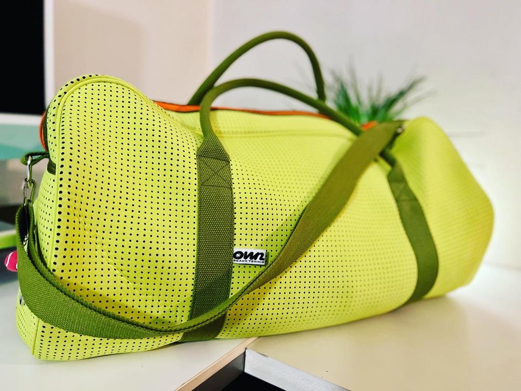 Neon Green