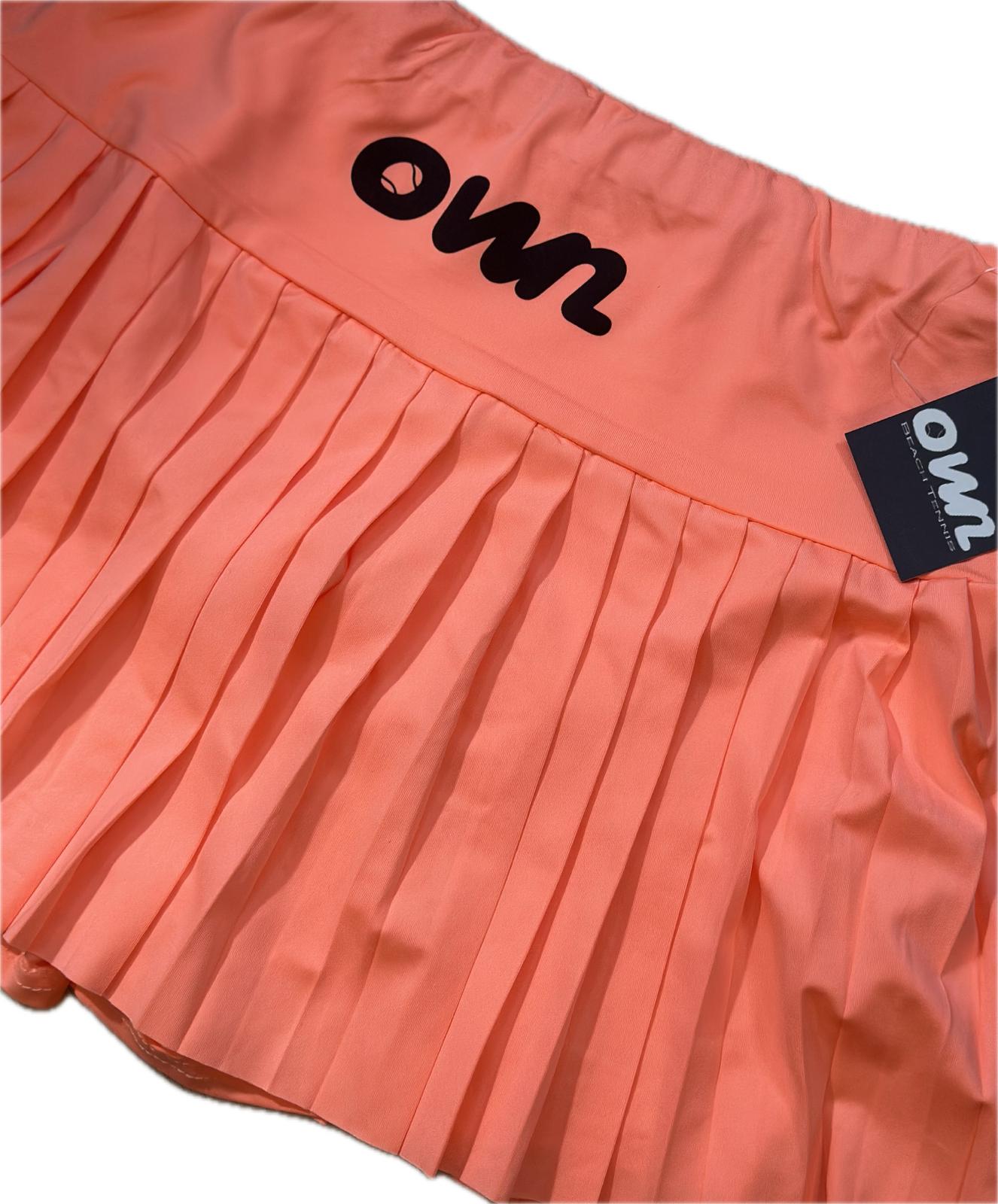 Salmon (Peach)