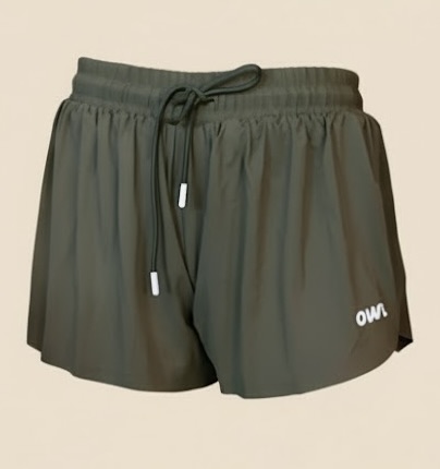 Olive Green